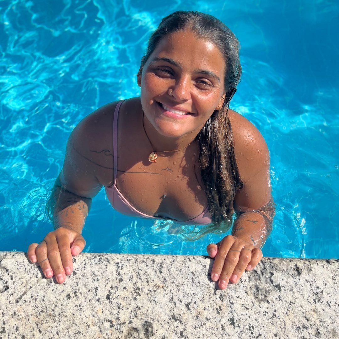 Jessica Marques